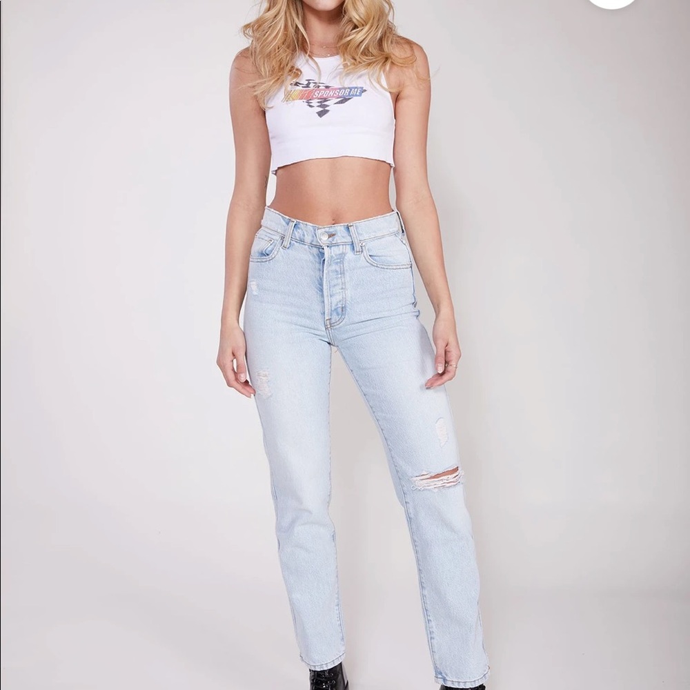 Revice denim Ex-boyfriend jeans B-boy size 28